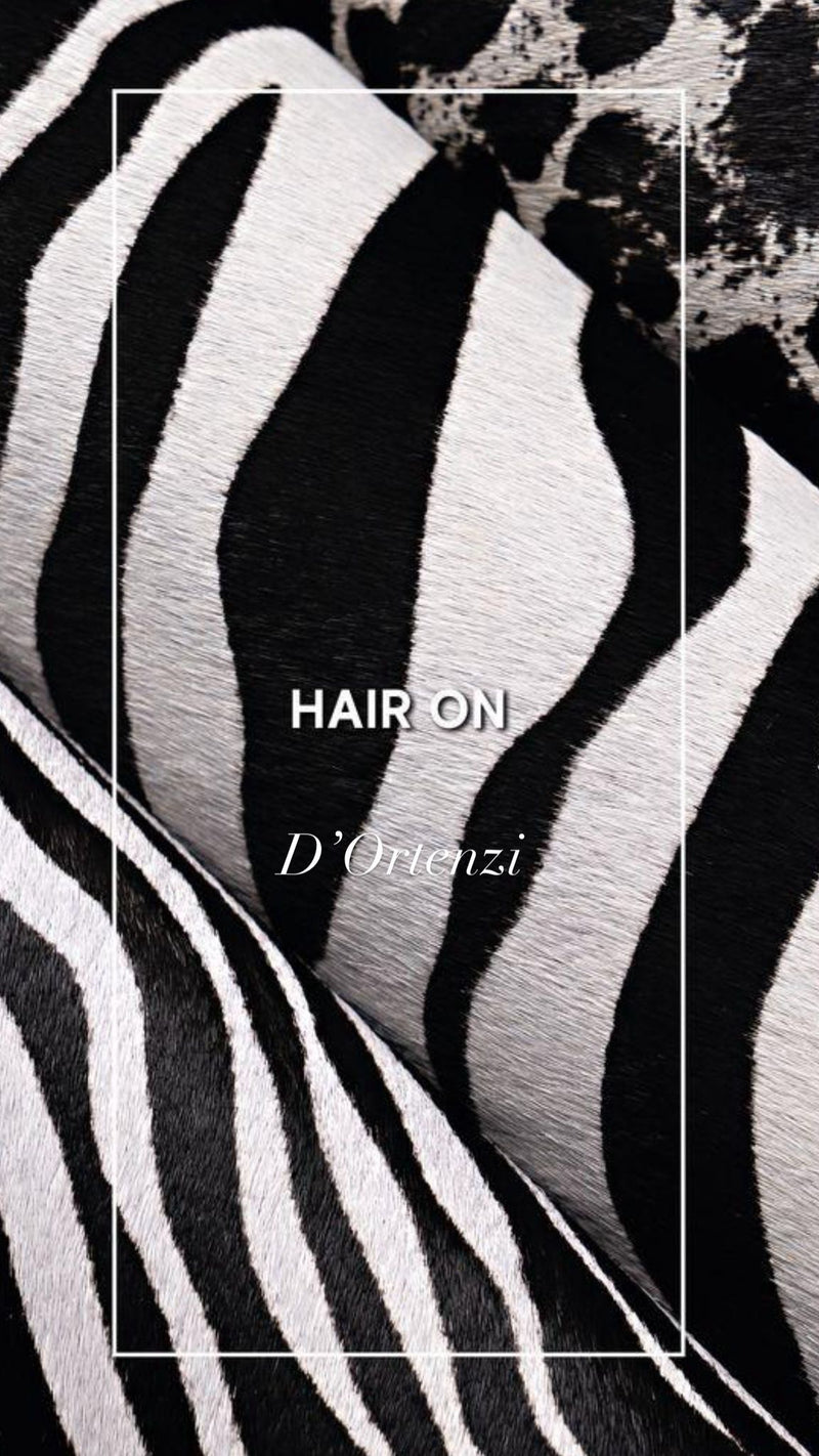 Cataleya Pony Leather Collection